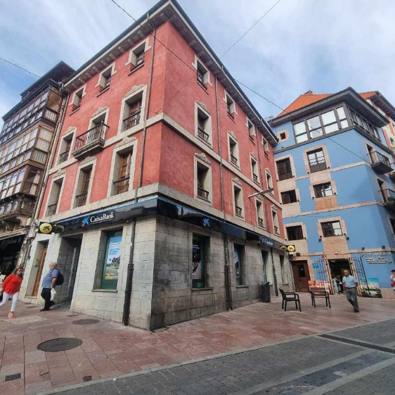Apartamento Mercaderes - Apartment - 32