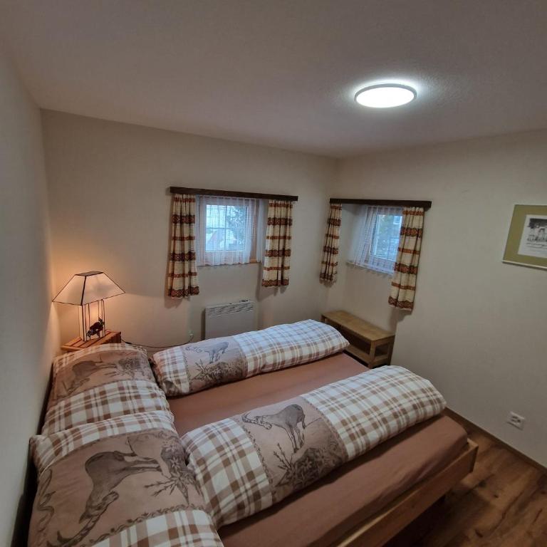 Haus Rizzi - Apartment mit 1 Schlafzimmer - 4