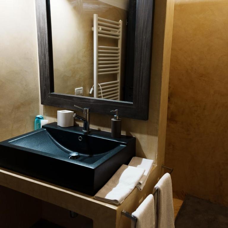 Villa calypso Pantelleria - Appartamento Superior con 2 Camere da Letto (4 Adulti) - 22