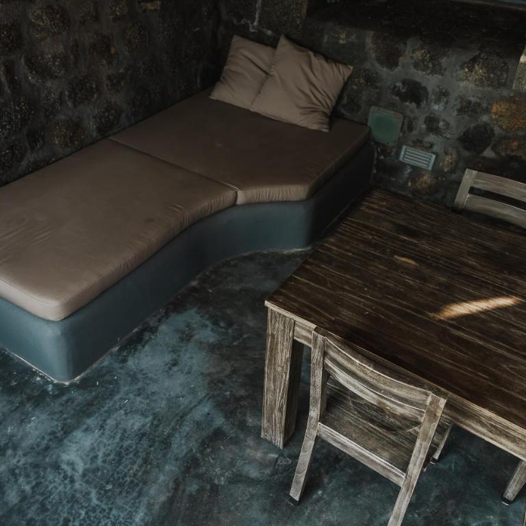 Villa calypso Pantelleria - Appartamento Superior con 2 Camere da Letto (4 Adulti) - 25