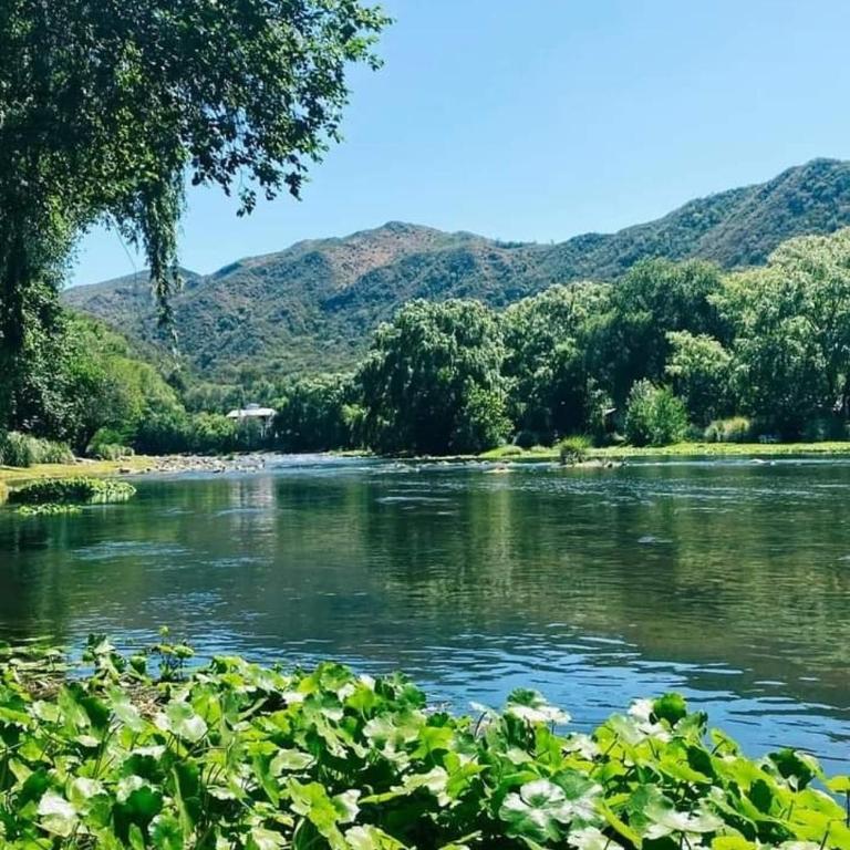 El mirador de estrellas - Apartment - 1