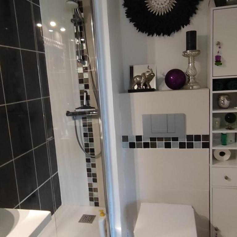 Bel Cabourg - One-Bedroom Apartment - 6