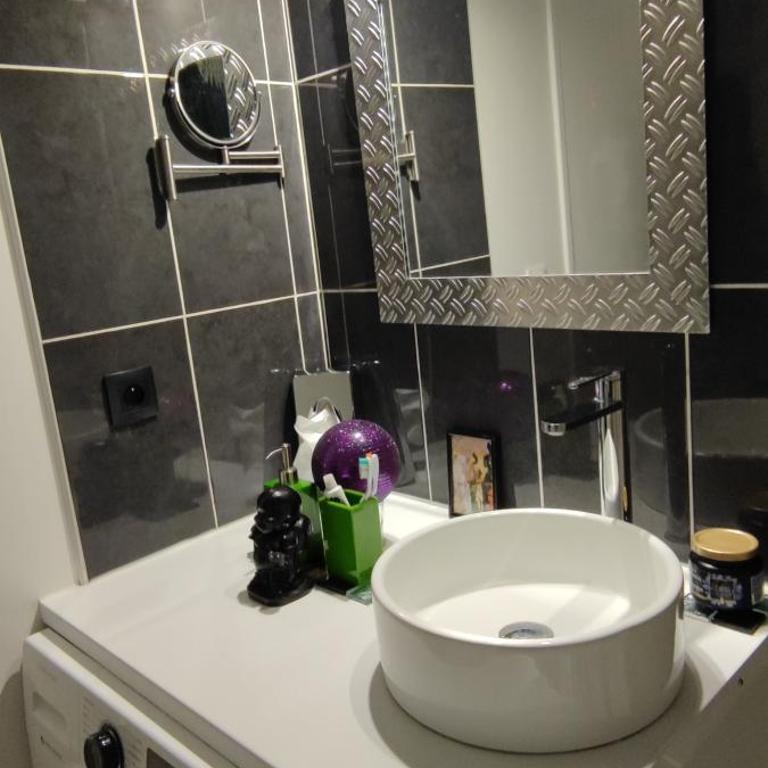 Bel Cabourg - One-Bedroom Apartment - 4