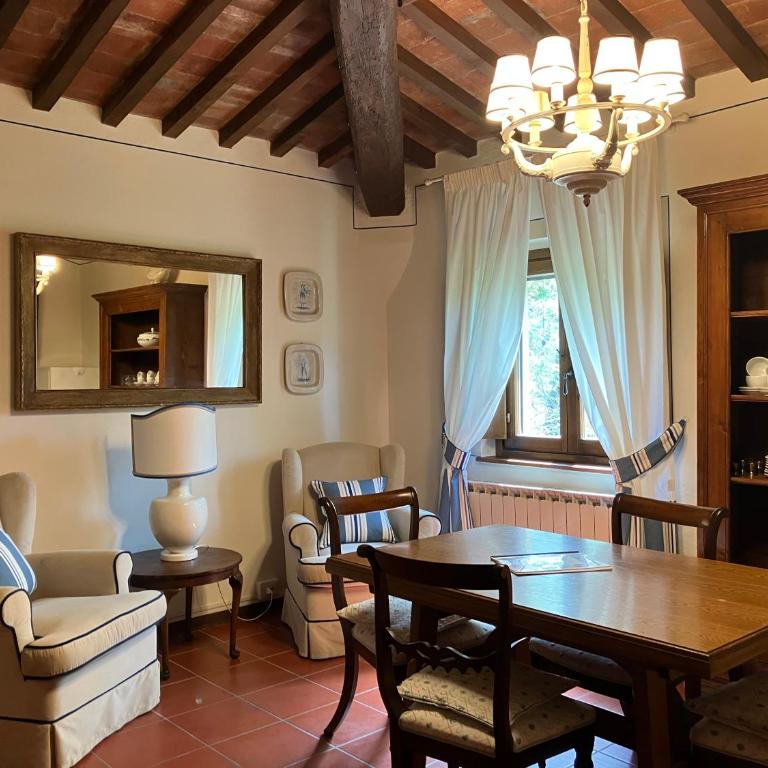 Borgo San Benedetto - Appartamento Standard con 2 Camere da Letto (2 Adulti) - 1