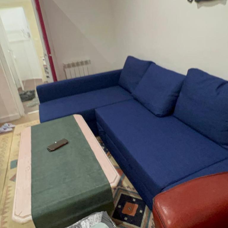 Nido - Apartment mit 2 Schlafzimmern - 2