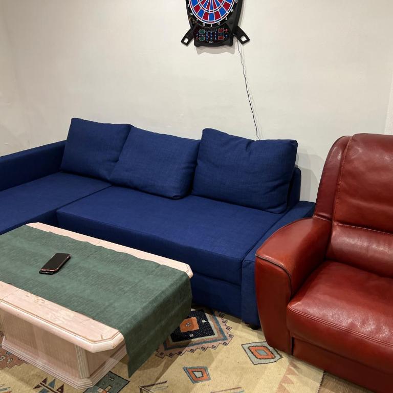 Nido - Apartment mit 2 Schlafzimmern - 25