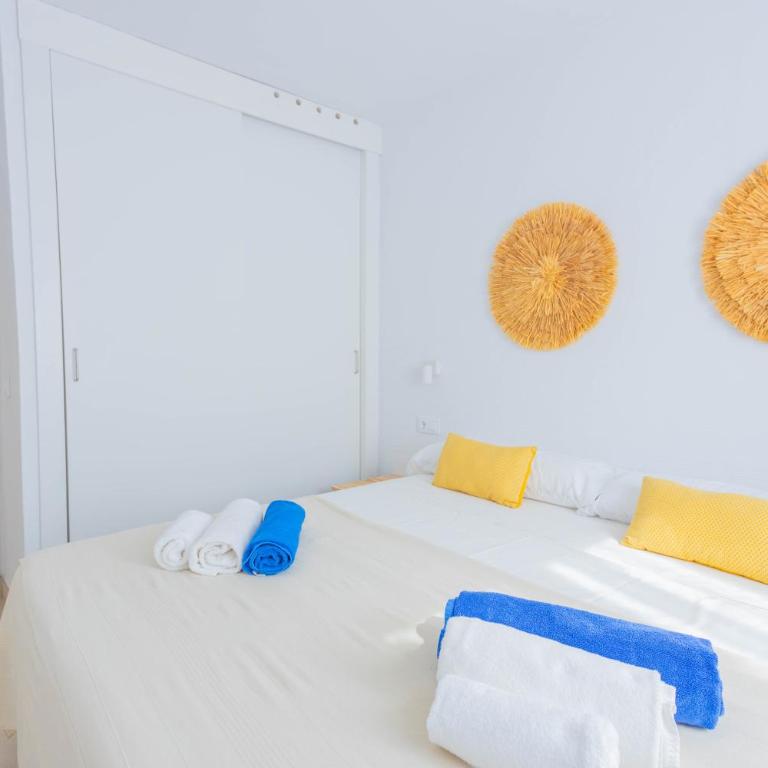 Son Bou Sunset Villas By MENORCARENTALS - Casa Superior de 2 dormitorios - 16