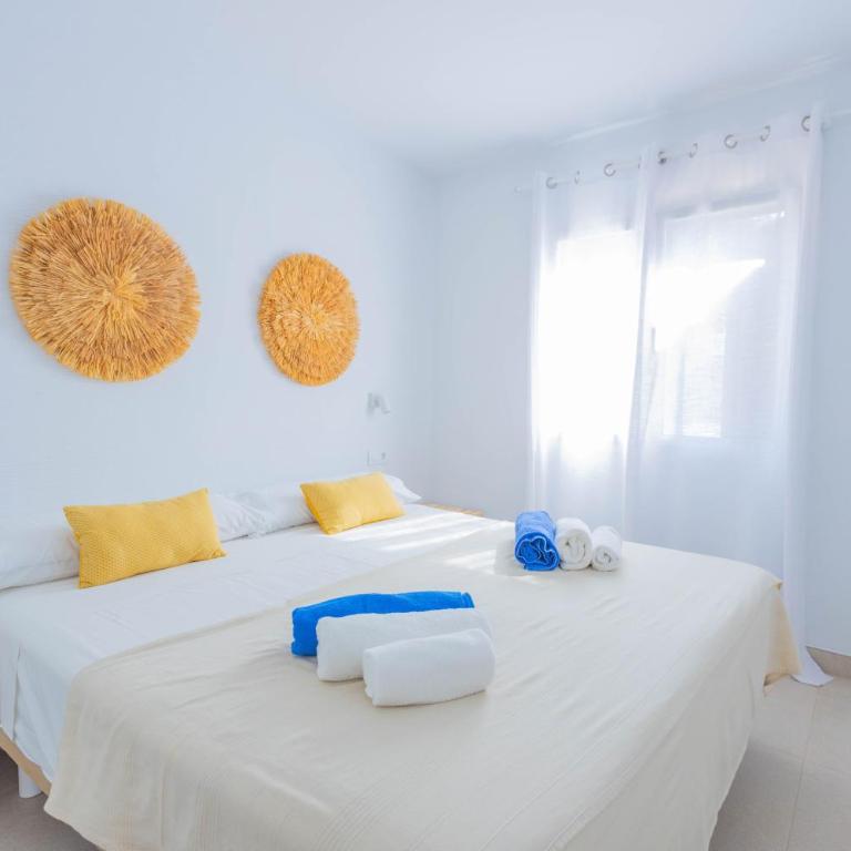 Son Bou Sunset Villas By MENORCARENTALS - Casa Superior de 2 dormitorios - 8