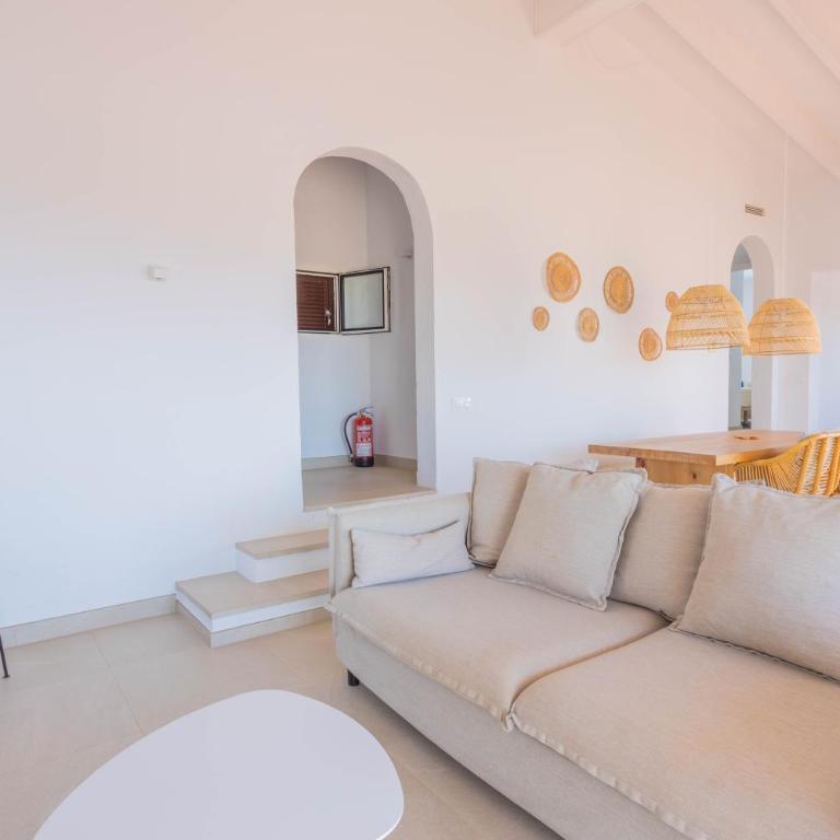 Son Bou Sunset Villas By MENORCARENTALS - Casa Superior de 2 dormitorios - 22