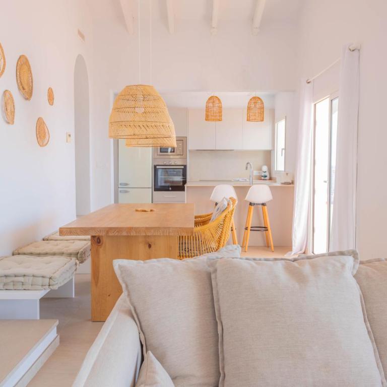 Son Bou Sunset Villas By MENORCARENTALS - Casa Superior de 2 dormitorios - 20