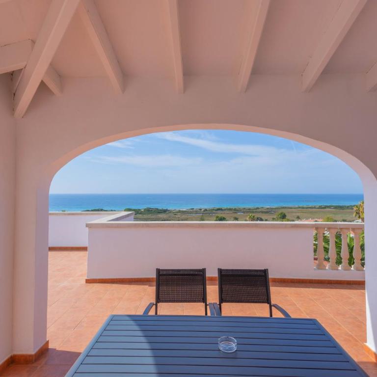 Son Bou Sunset Villas By MENORCARENTALS - Casa Superior de 2 dormitorios - 15