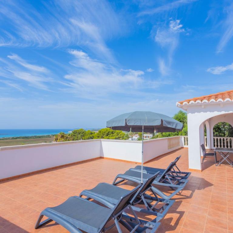 Son Bou Sunset Villas By MENORCARENTALS - Casa Superior de 2 dormitorios - 11