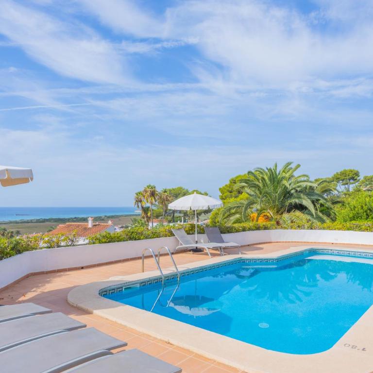 Son Bou Sunset Villas By MENORCARENTALS - Casa de 2 dormitorios - 25