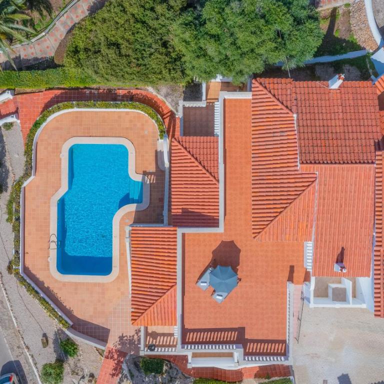 Son Bou Sunset Villas By MENORCARENTALS - Casa de 2 dormitorios - 23