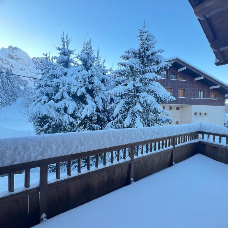 PATURAGE Demi chalet 4 chambres - Chalet Superior - 7