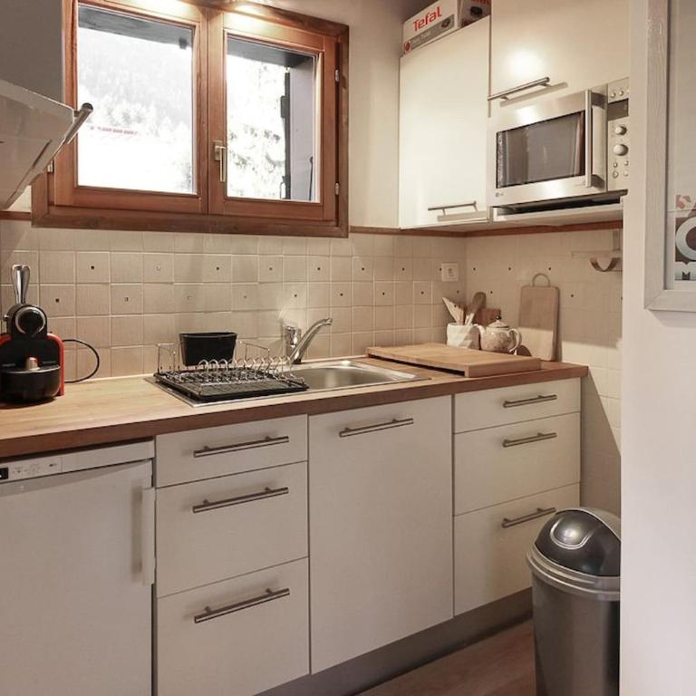 Les Fleurs de Cham - Jardin vues - Rénové - Apartment mit 2 Schlafzimmern - 9