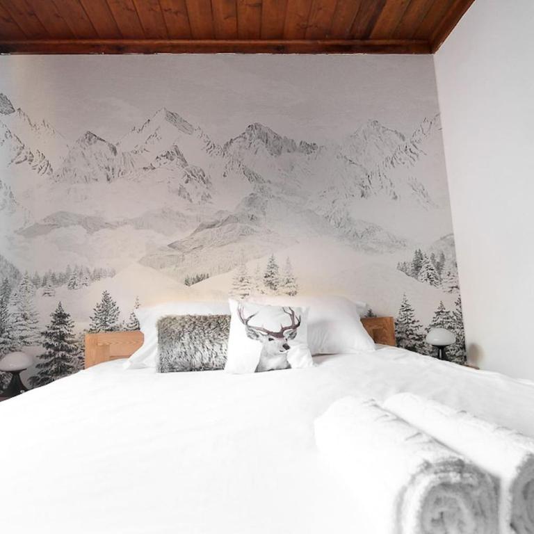 Les Fleurs de Cham - Jardin vues - Rénové - Apartment mit 2 Schlafzimmern - 13
