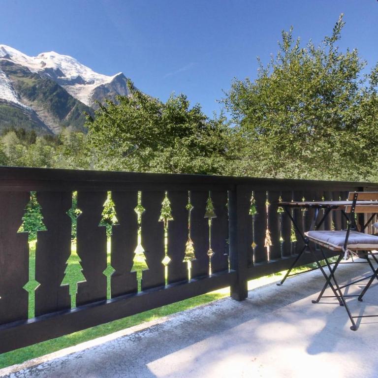 Les Fleurs de Cham - Jardin vues - Rénové - Apartment mit 2 Schlafzimmern - 23