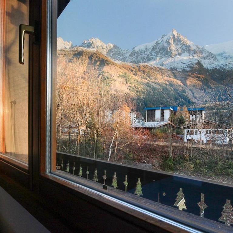 Les Fleurs de Cham - Jardin vues - Rénové - Apartment mit 2 Schlafzimmern - 28
