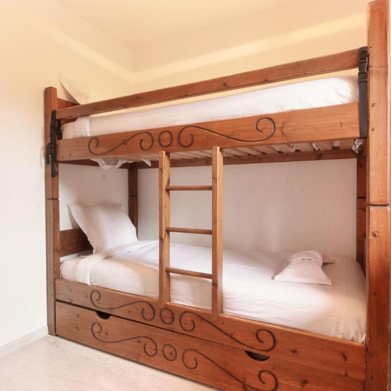 Betulle - 2bedroom - Patio facing Mont-Blanc range - Appartement 2 Chambres - 10