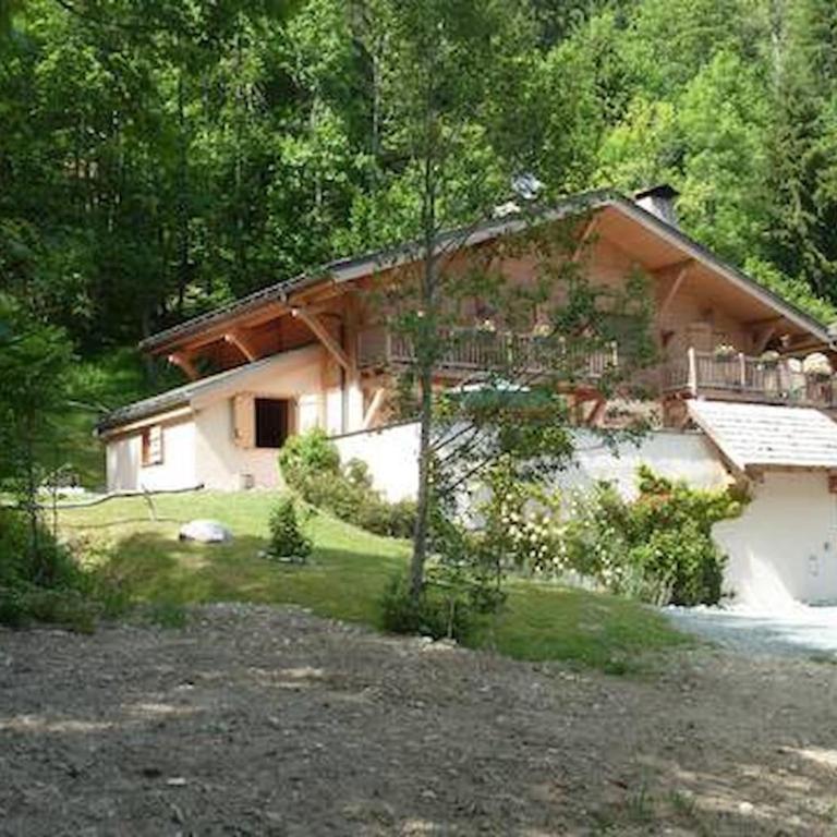 Betulle - 2bedroom - Patio facing Mont-Blanc range - Appartement 2 Chambres - 5