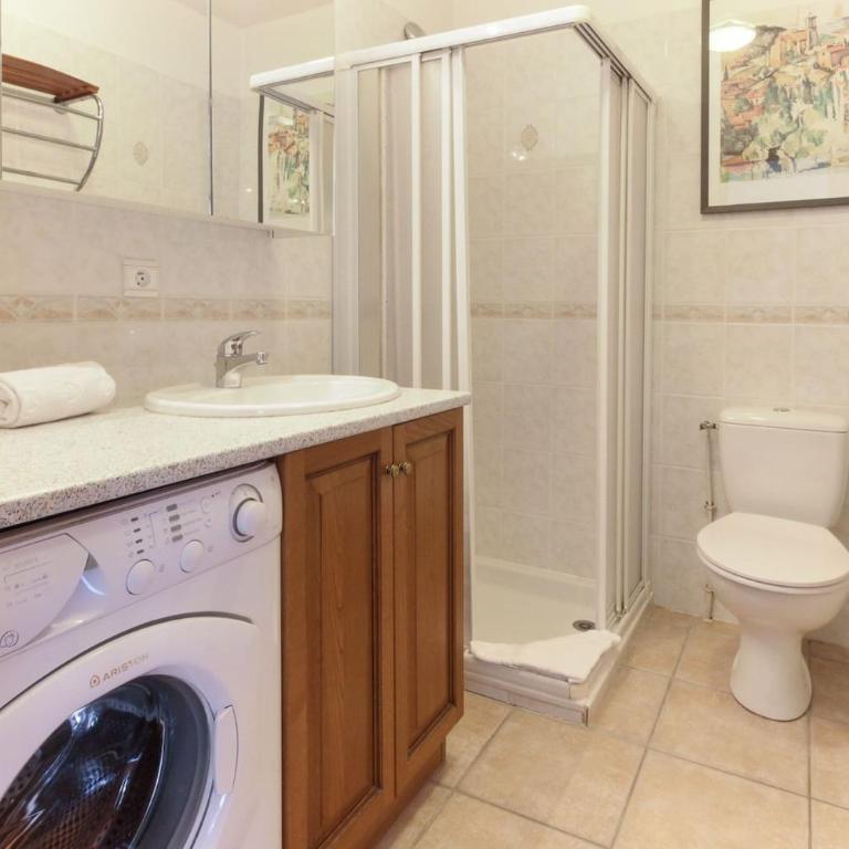 Betulle - 2bedroom - Patio facing Mont-Blanc range - Appartement 2 Chambres - 12