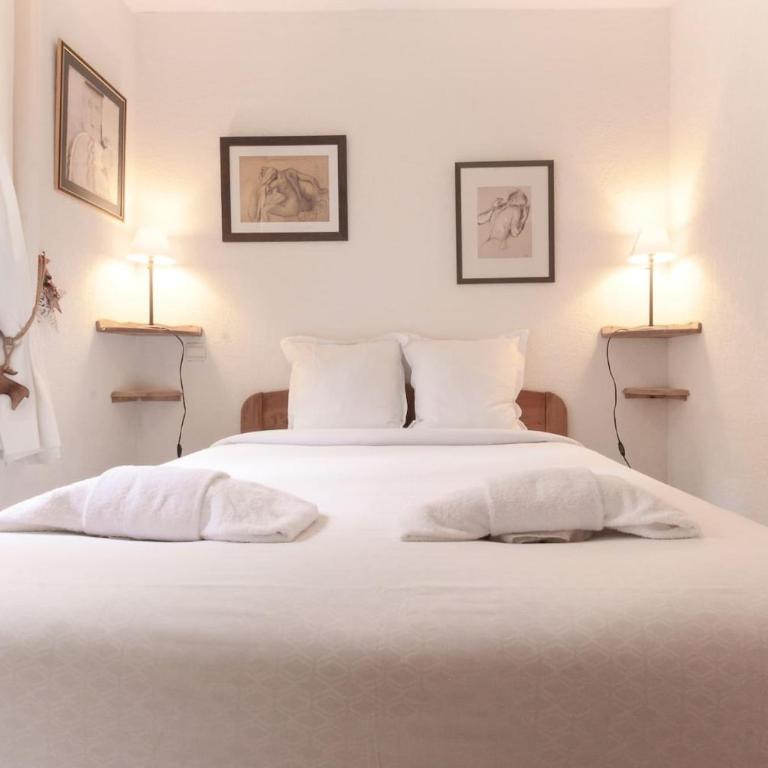 Betulle - 2bedroom - Patio facing Mont-Blanc range - Appartement 2 Chambres - 19