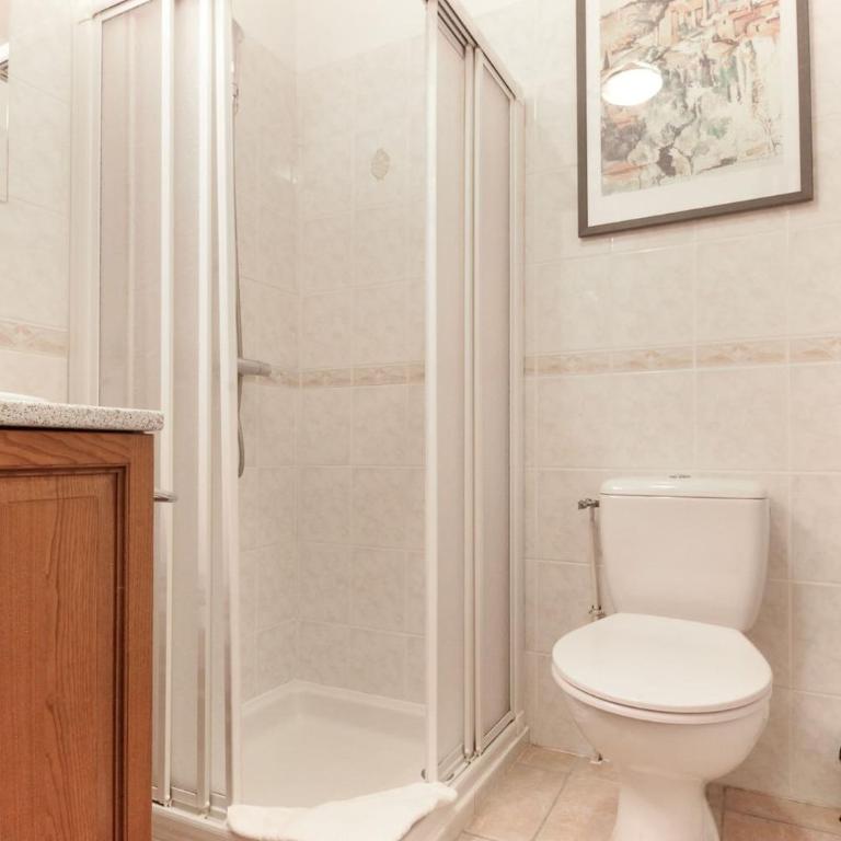 Betulle - 2bedroom - Patio facing Mont-Blanc range - Appartement 2 Chambres - 23