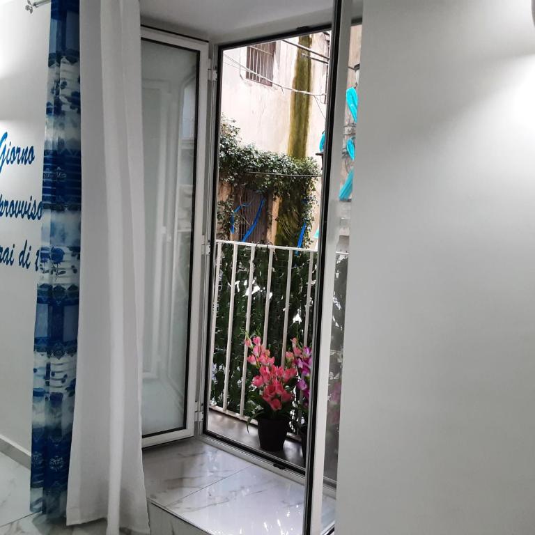 DIMORA MARADONA ai QUARTIERI SPAGN0LI - Appartamento con 2 Camere da Letto - 24