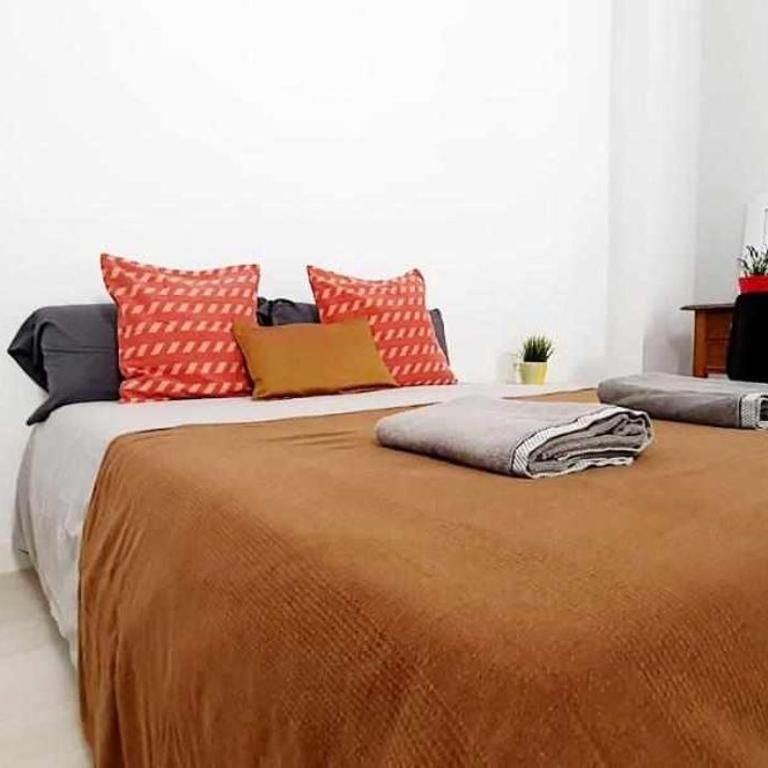 Hostal Urban Basic - Habitación Doble - 6