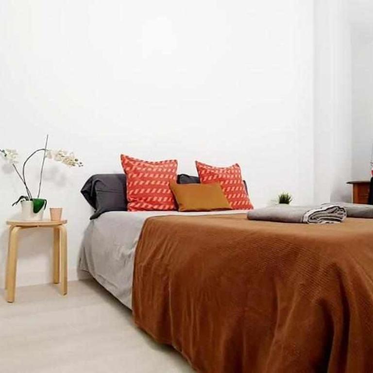 Hostal Urban Basic - Habitación Doble - 10