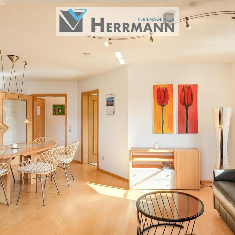Ferienwohnung Schmölzer - Apartment mit Balkon - 1