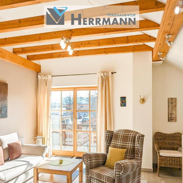 Ferienwohnung Forggensee - Apartment mit Balkon - 1
