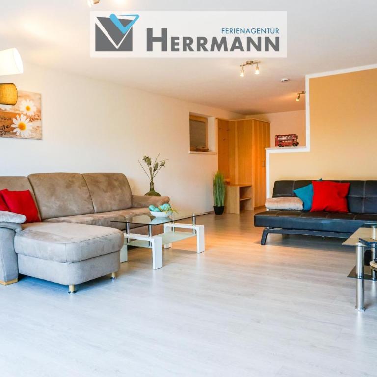 Bergblick - Apartment mit Terrasse - 1