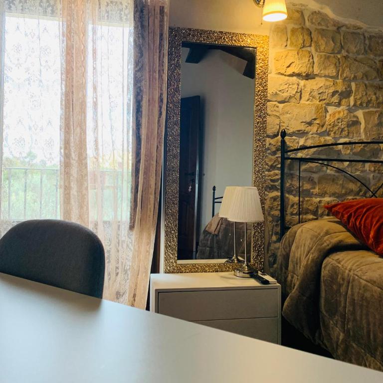Il Casale di Luisa - Camera Matrimoniale/Doppia con Letti Singoli con Bagno Privato Esterno - 26
