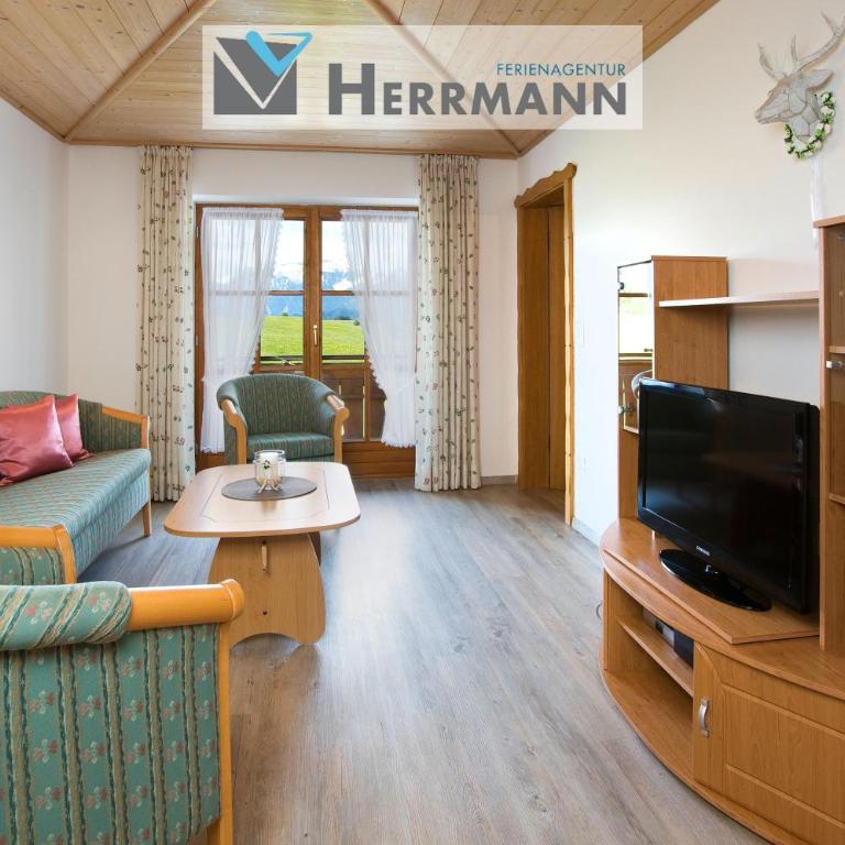 Salenberghof Ferienwohnung Traumblick - Appartamento con Vista Lago - 2