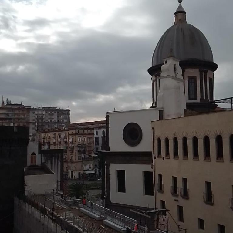 puntoxenia torri aragonesi - Appartamento con 2 Camere da Letto - 28