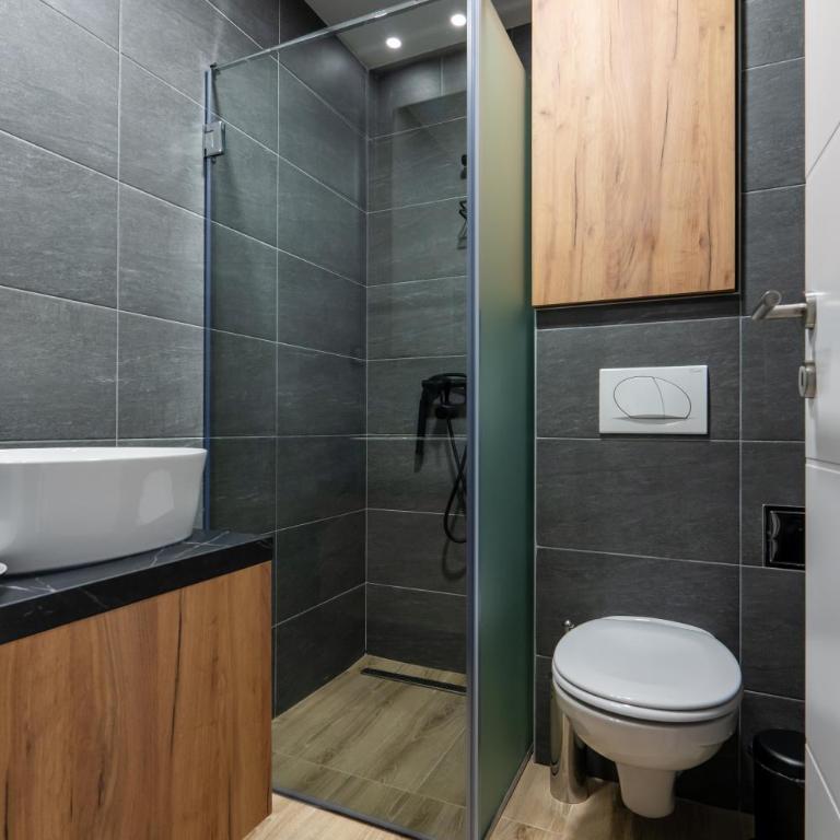 Marrilux apartments Residence Hill - Deluxe Studio - 65
