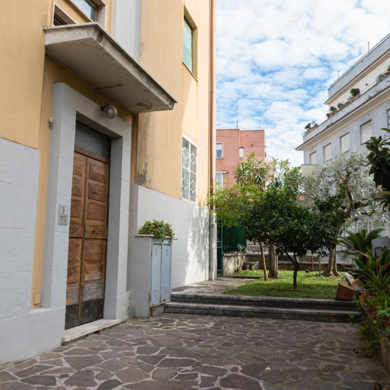 Guest house Sempione da Giulio - Appartement 2 Chambres - 16