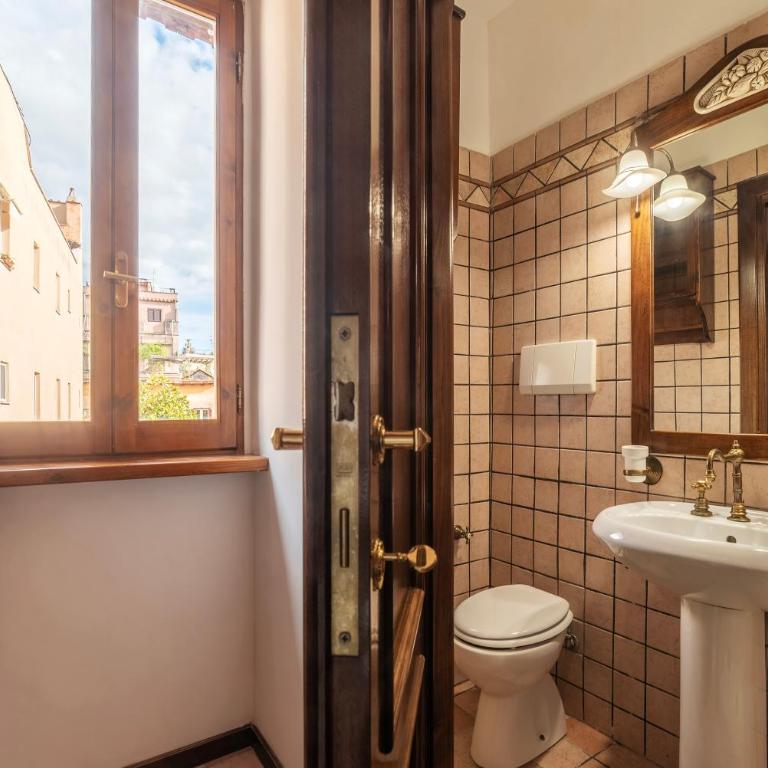GuestHost - Trastevere Leopard'Oro Apartment - Appartamento con 1 Camera da Letto - 18