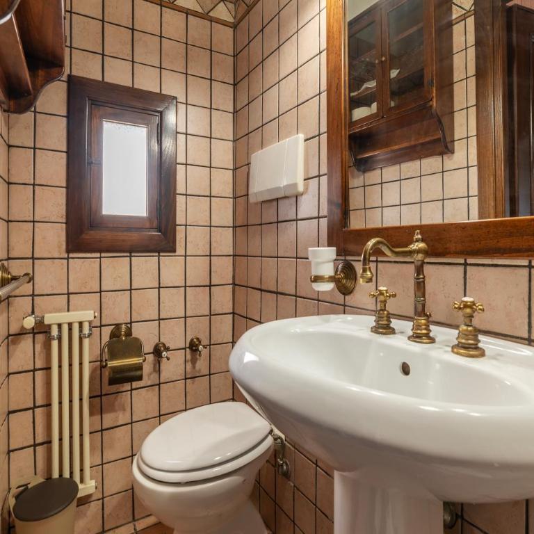 GuestHost - Trastevere Leopard'Oro Apartment - Appartamento con 1 Camera da Letto - 20