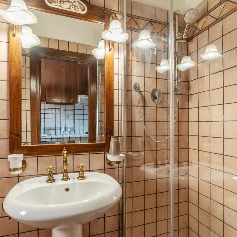 GuestHost - Trastevere Leopard'Oro Apartment - Appartamento con 1 Camera da Letto - 19