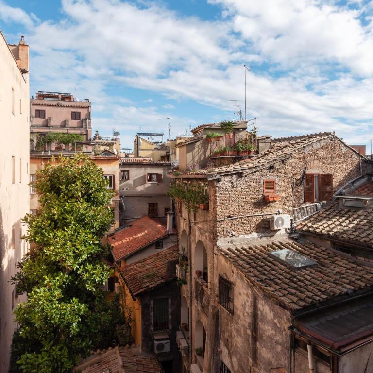 GuestHost - Trastevere Leopard'Oro Apartment - Appartamento con 1 Camera da Letto - 25