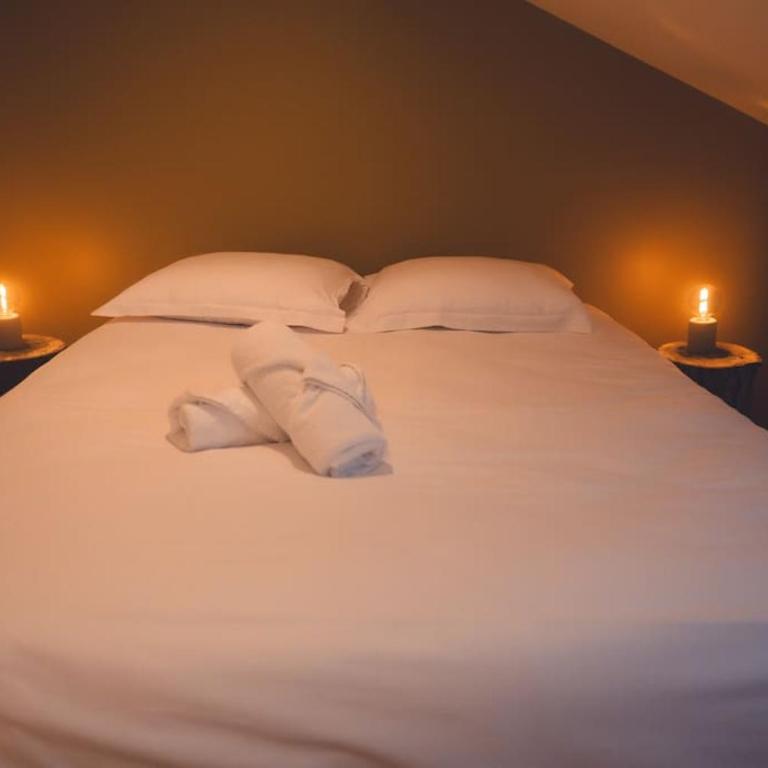 Le Verlaine, T4 en triplex - Appartamento con 3 Camere da Letto - 8