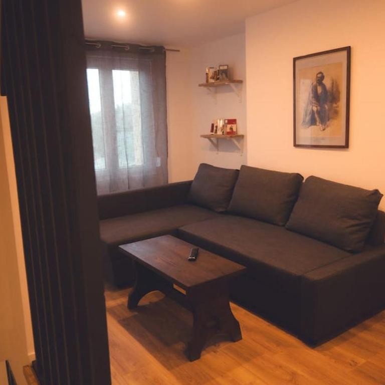 Le Verlaine, T4 en triplex - Appartamento con 3 Camere da Letto - 17
