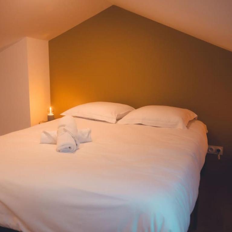 Le Verlaine, T4 en triplex - Appartamento con 3 Camere da Letto - 20