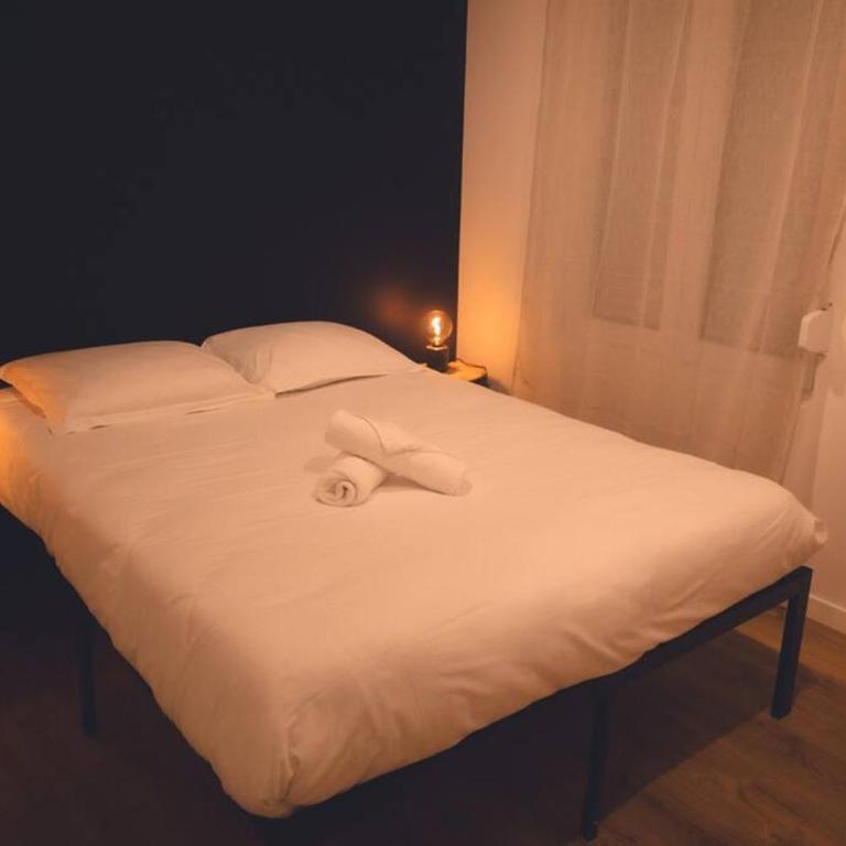 Le Verlaine, T4 en triplex - Appartamento con 3 Camere da Letto - 21