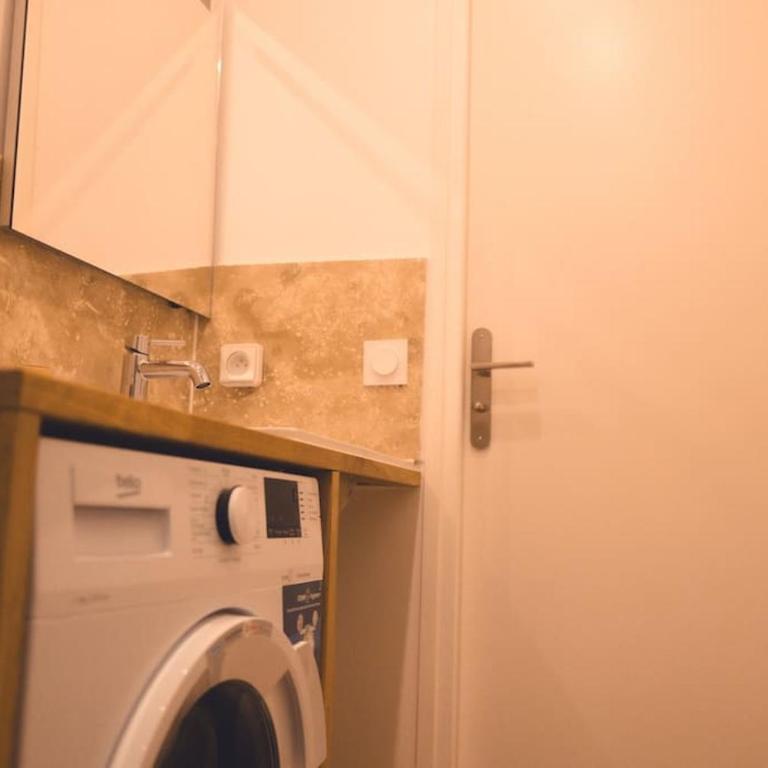Le Verlaine, T4 en triplex - Appartamento con 3 Camere da Letto - 23