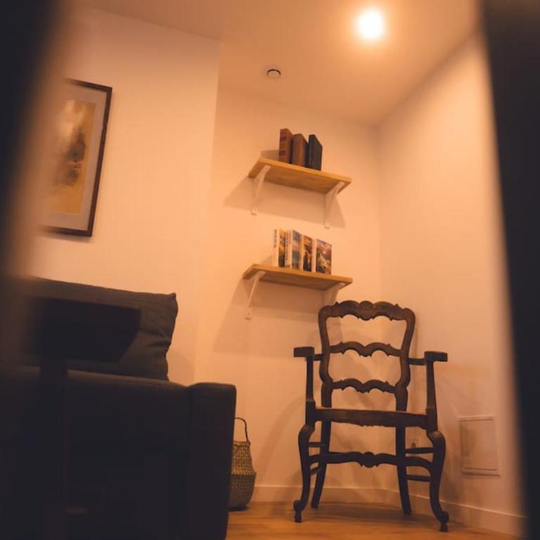 Le Verlaine, T4 en triplex - Appartamento con 3 Camere da Letto - 25