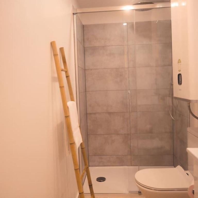 Le Verlaine, T4 en triplex - Appartamento con 3 Camere da Letto - 32